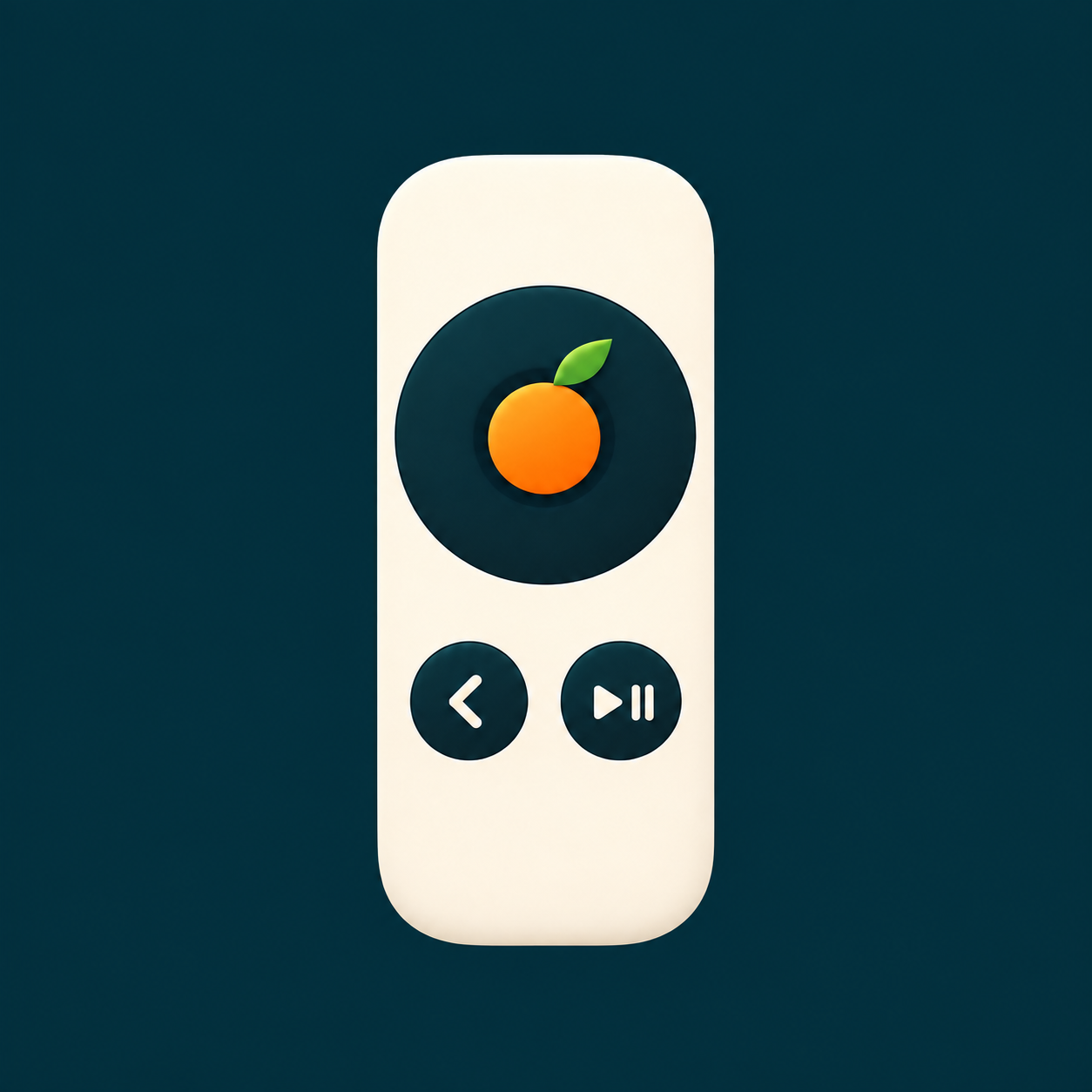FruityRemote icon